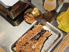 -碎怂烤肉(钟楼柳巷店)