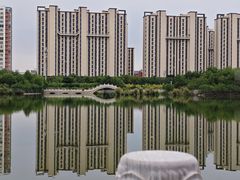 -人民公园(黄骅市)