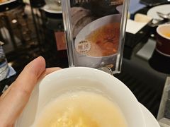 -康帝国际酒店-艾斯本自助西餐厅
