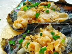 -舌尖上·霞浦滩涂海鲜·新闽菜(总店)