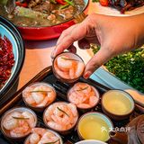 湖滨杭帮菜天花板，今天来摸一摸。