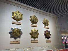 -中国人民抗日战争纪念雕塑园