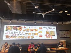 -永茂驴肉(莲池南大街总店)