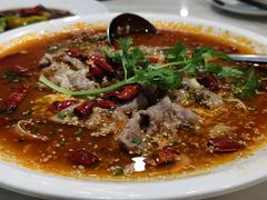-培万河间驴火•驴肉火锅(东平店)