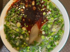 -京穆兰兰州牛肉面·清真(西客站店)