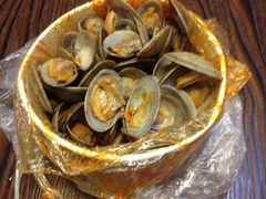 -何记花甲·海鲜餐厅