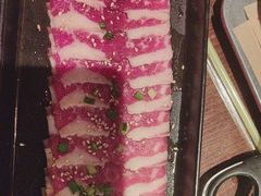 -新石器烤肉(中房金谊广场店)