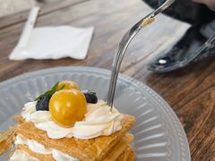 -Vanillacafe香草咖啡(银海大世界店)