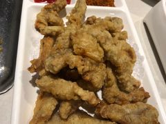 -海底捞火锅(上元大街店)