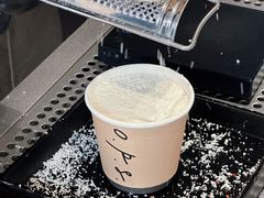 -O.P.S. CAFE