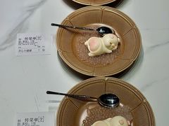 -百年神厨·地道川菜(清江西路店)