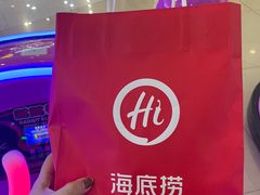 -海底捞大排档火锅(悦荟广场店)