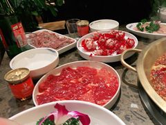 -小龙坎火锅(全球总店)