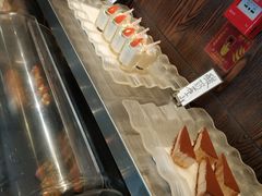 -松子料理(白家庄店)