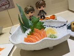 -小句号·精致料理(江南环球港店)