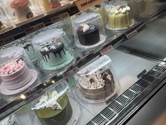 -DQ·蛋糕·冰淇淋(浦江欢乐颂店)