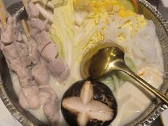 -马兰卡西式简餐(新汇大融城店)