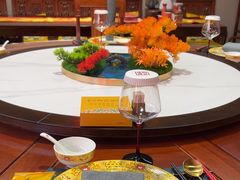 -中卫御苑福膳·养生局(圆明园店)