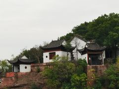 -东坡赤壁风景名胜区