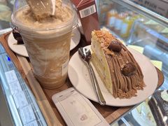 -Peet's 皮爷咖啡(深圳湾万象城店)