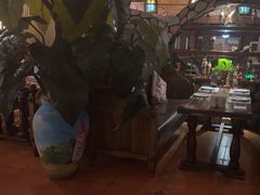 -凯撒城堡西餐厅(颐和国际店)