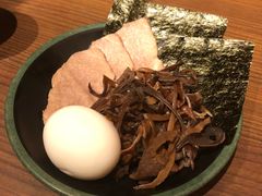 -天然豚骨拉面专门店 一兰(铜锣湾店)