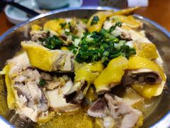 -三凤酒家·百年无锡菜(清扬茂业店)