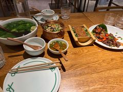-一坐一忘云南菜(嘉里中心店)