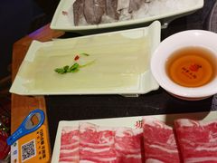 -袍家大院重庆火锅(文安路店)