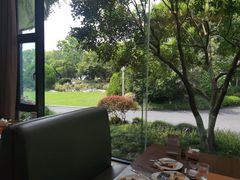 -浙江西子宾馆·瑶园咖啡厅