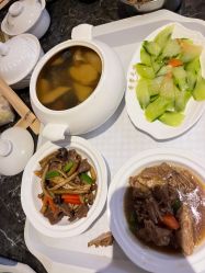 -安馨无忧月子中心(青秀店)