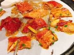-酒拾烤肉(阳光100店)