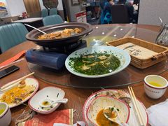 -金陵后厨·南京菜(新街口秣陵路店)