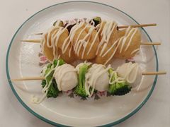 -和乐喜点(宝岗大道店)