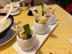 -喜鹊茶点.啫煲(车陂店)