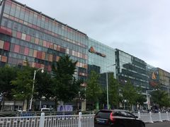 -丽达购物中心(崂山店)
