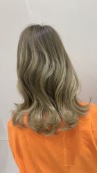 -NICE SALON 奈丝造型