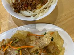 -太原面食店(解放路店)