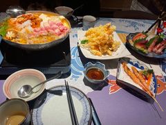 -千寻寿司(兴工一路店)