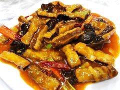 -清真·胖妈妈手抓餐厅(定西路长城宾馆店)