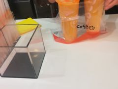 -CoCo都可(香港名都店)