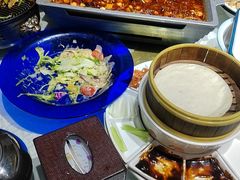 -金百万烤鸭店(良乡店)