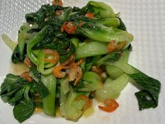 -单家老院·院子里的青岛菜(沙子口店)