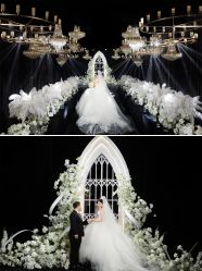 -MECCI婚礼摄影跟拍(红东方广场店)