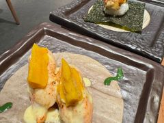 -Tuna maki寿司(苏州万象天地店)
