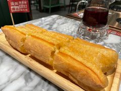 -滋粥楼·顺德菜海鲜茶点(方舟店)