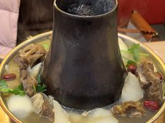 -令狐冲烤鱼·烧菜馆(达明店)