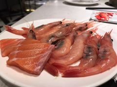 -诱货海鲜自助火锅(爱琴海购物公园东百店)