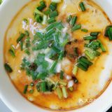 🍳有营养低脂肪的蒸蛋羹🍳