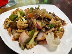 -杨南饭店·二十五年闽菜馆(凤湖新城一店)